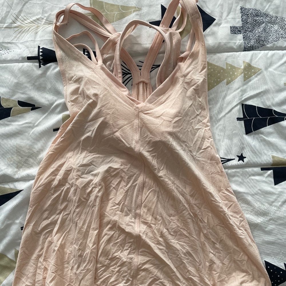 Lululemon Top